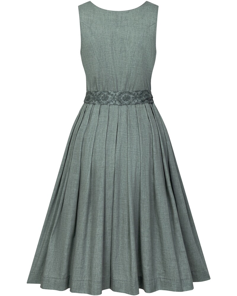 Dirndl Dala, FELICITAS