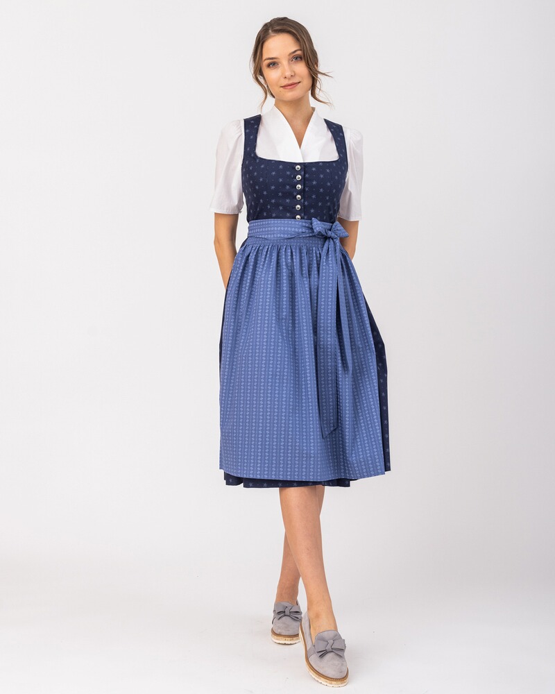 Dirndl Dala, FELICITAS