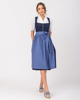 Dirndl Dala, FELICITAS