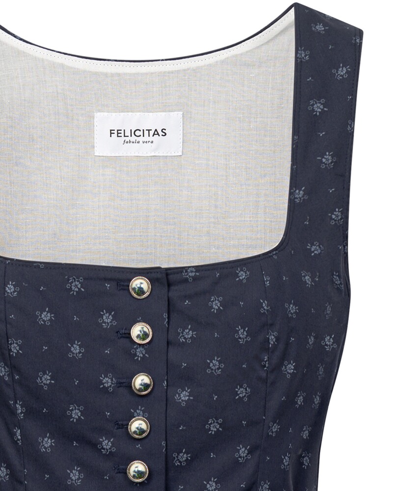Dirndl Dala, FELICITAS