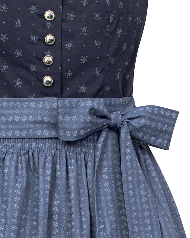 Dirndl Dala, FELICITAS