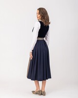 Samtdirndl Dala, FELICITAS