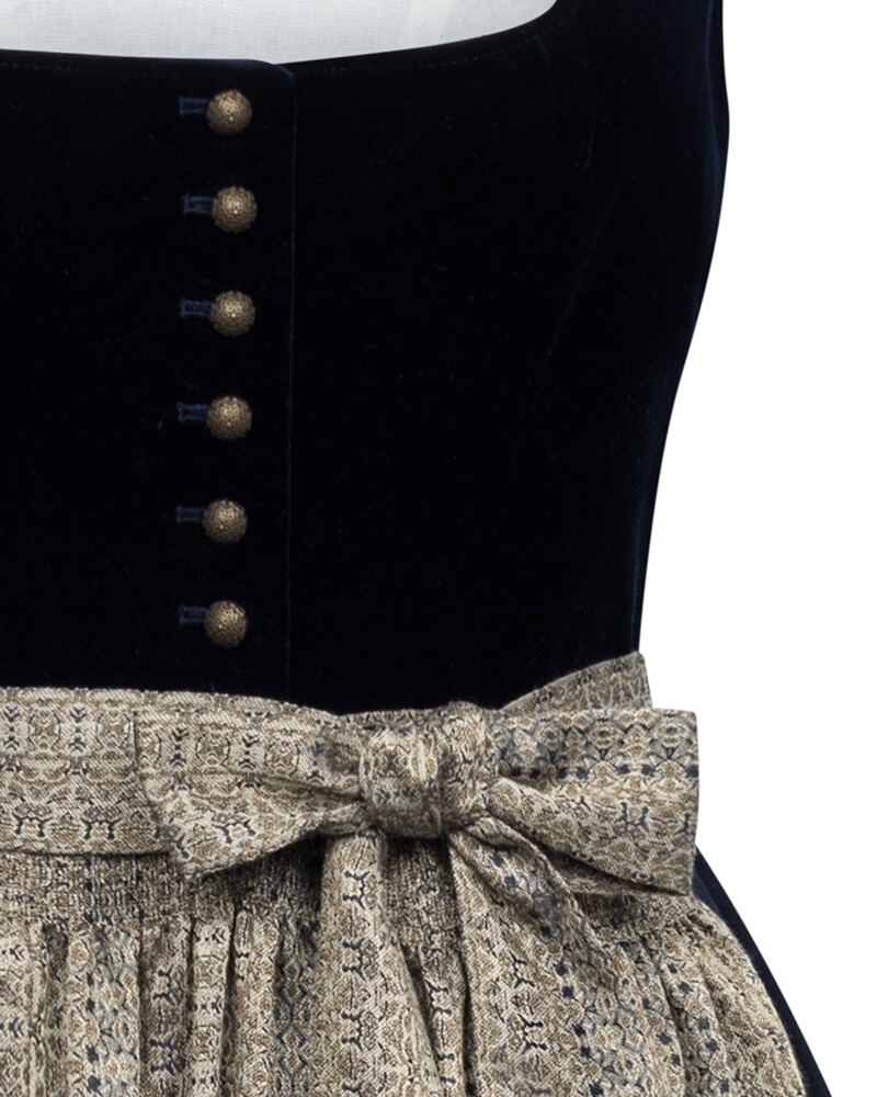 Samtdirndl Dala, FELICITAS