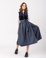 Corddirndl Danita, FELICITAS