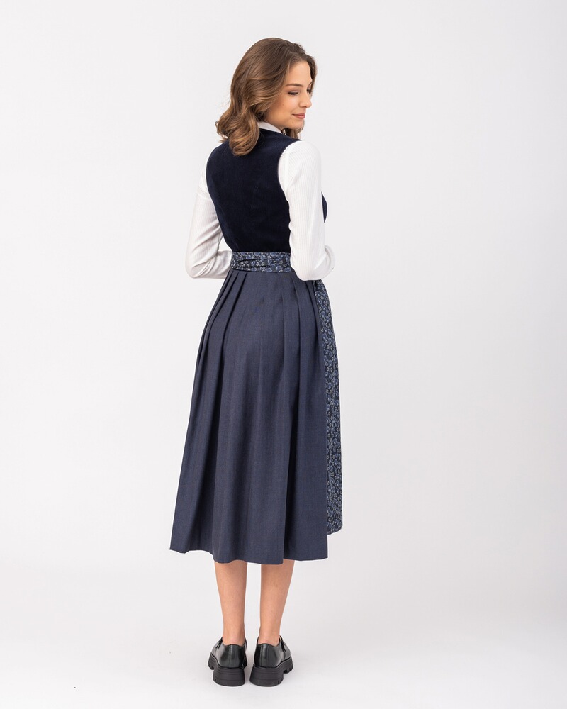 Corddirndl Danita, FELICITAS