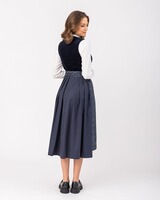 Corddirndl Danita, FELICITAS