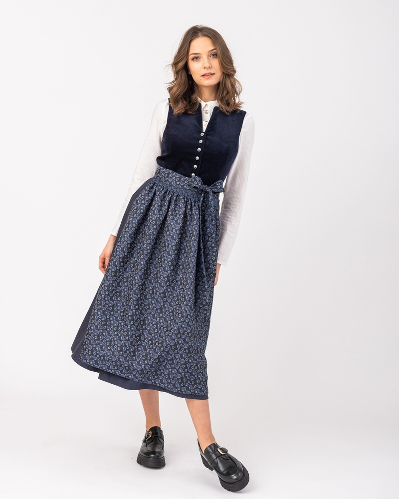 Corddirndl Danita, FELICITAS