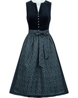 Corddirndl Danita, FELICITAS