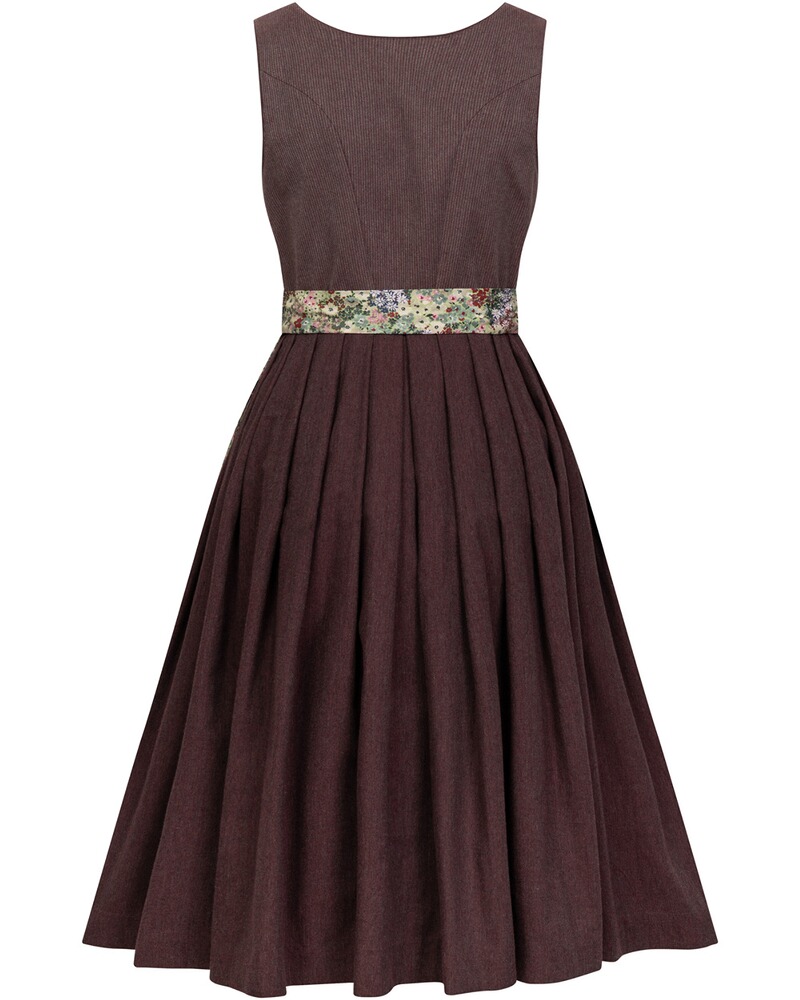 Midi Dirndl Dasha, FELICITAS