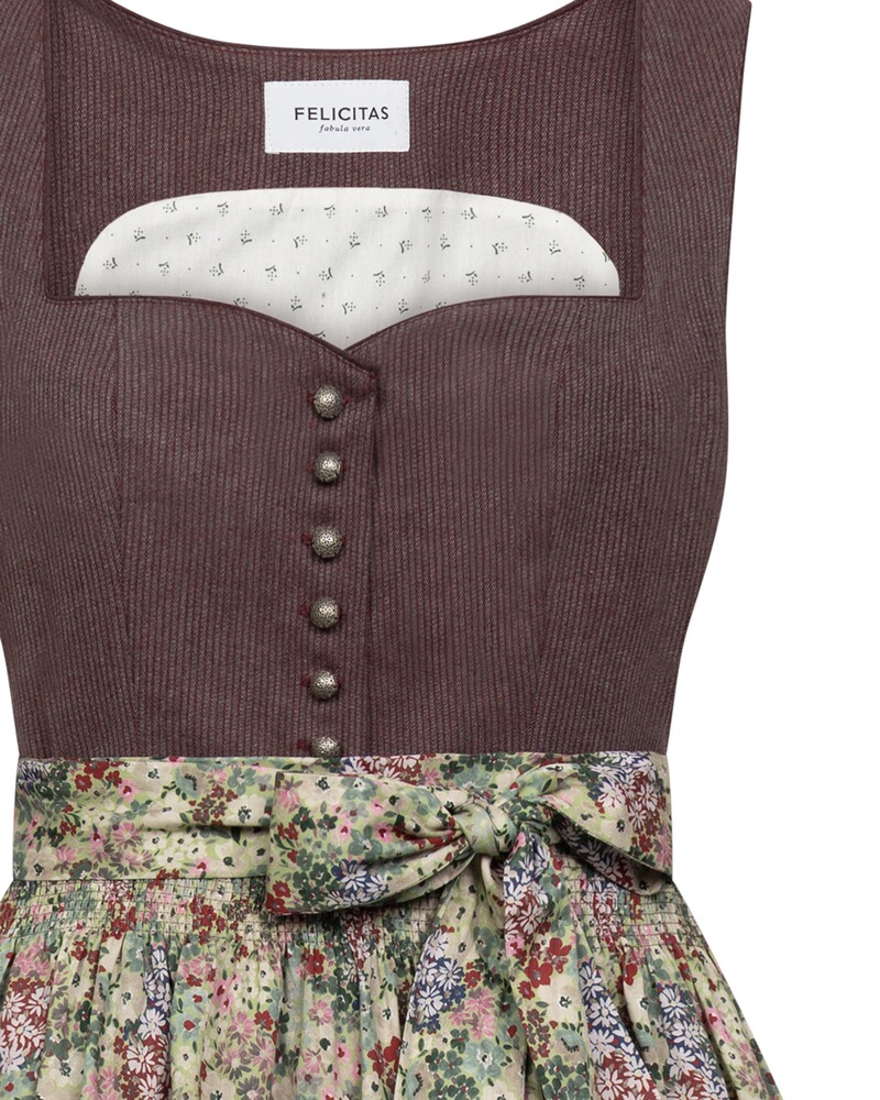 Midi Dirndl Dasha, FELICITAS