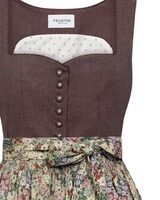 Midi Dirndl Dasha, FELICITAS
