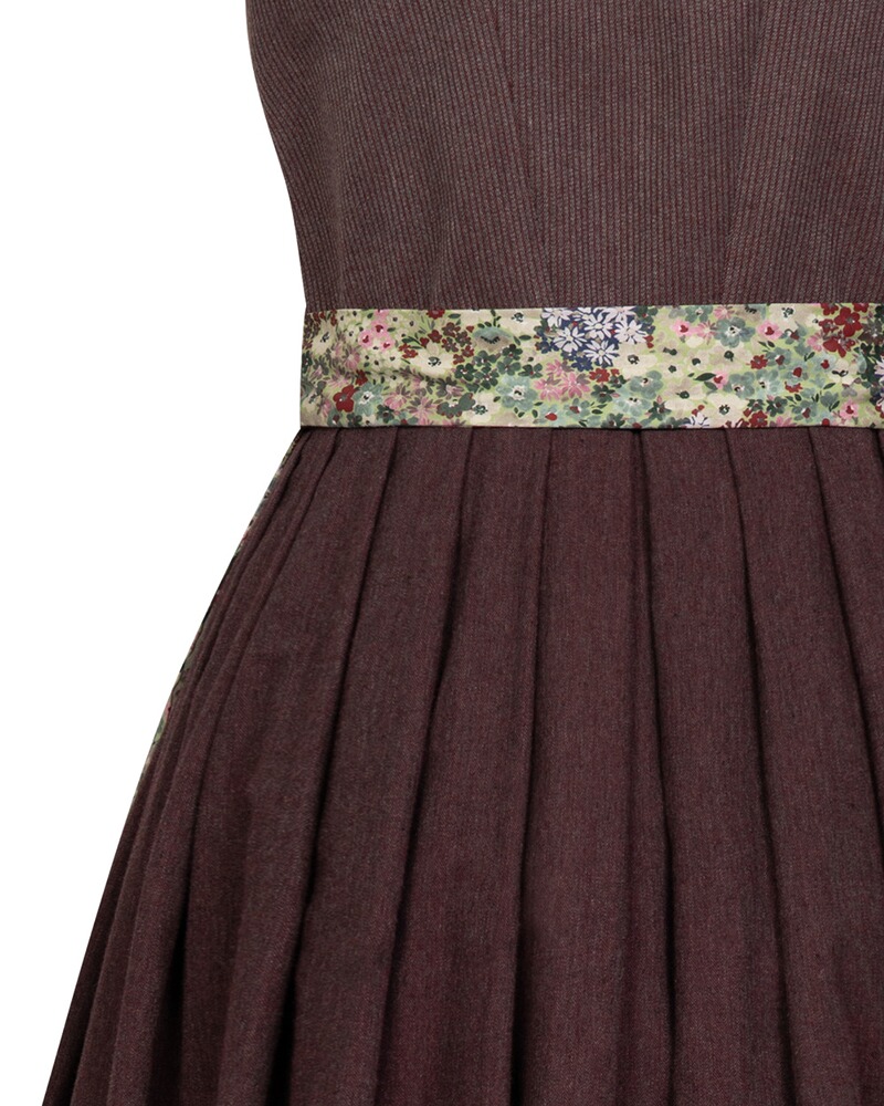 Midi Dirndl Dasha, FELICITAS