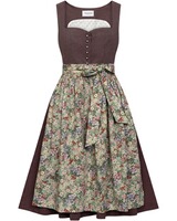 Midi Dirndl Dasha, FELICITAS
