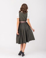 Dirndl Dasha, FELICITAS