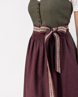 Dirndl Dasha, FELICITAS