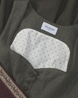 Dirndl Dasha, FELICITAS