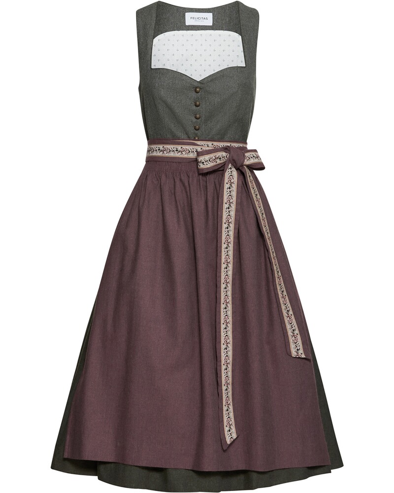Dirndl Dasha
