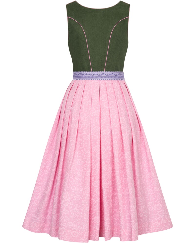 Dirndl Dorie, FELICITAS