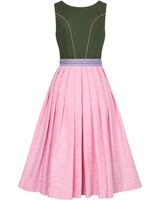 Dirndl Dorie, FELICITAS