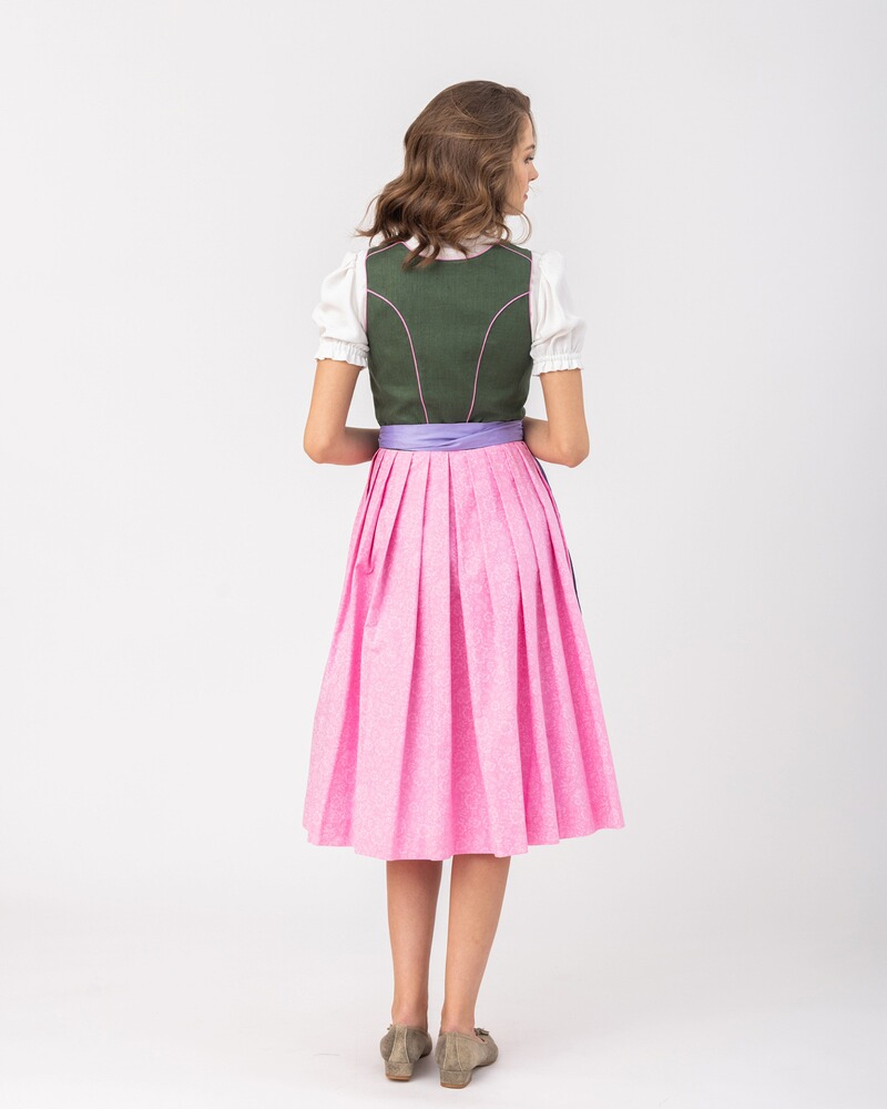 Dirndl Dorie, FELICITAS