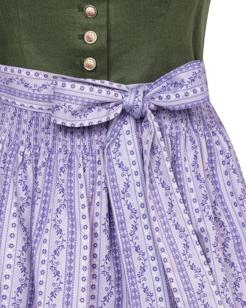 Dirndl Dorie, FELICITAS