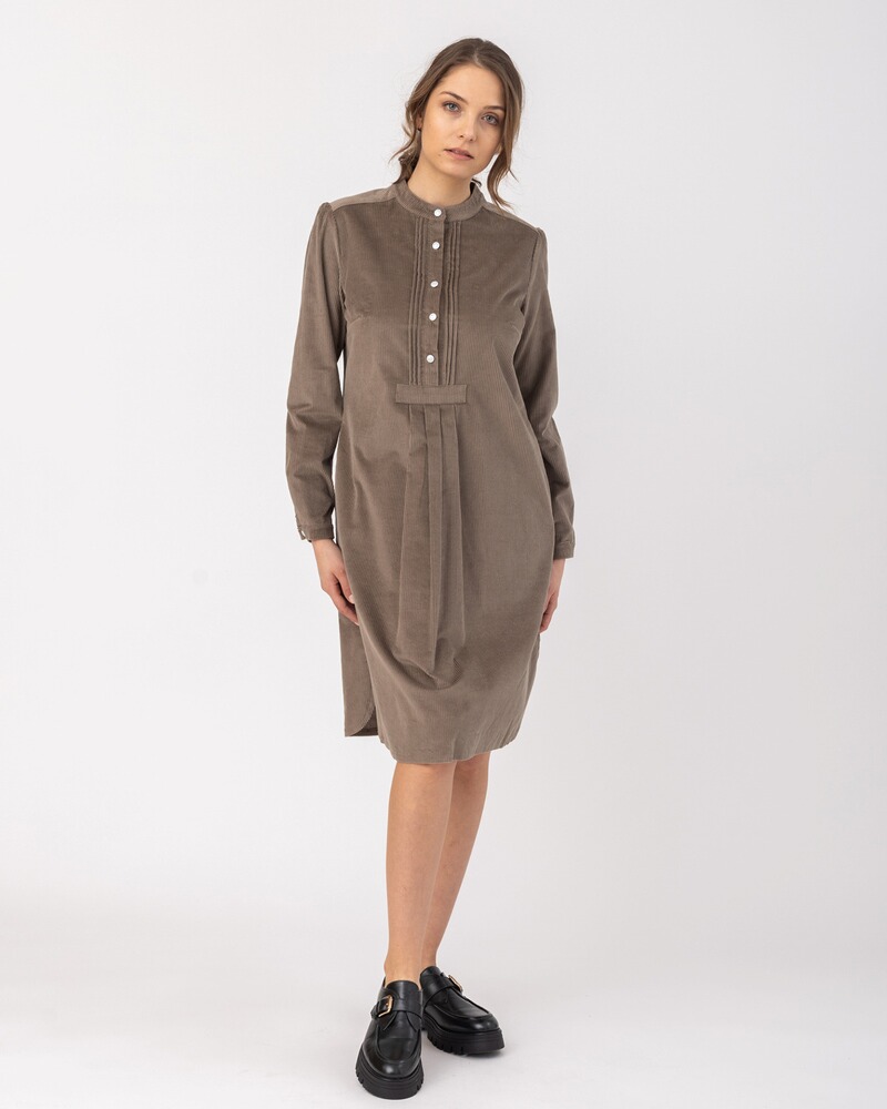 Cordkleid Kleo, FELICITAS