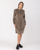 Cordkleid Kleo, FELICITAS