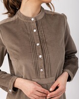 Cordkleid Kleo, FELICITAS