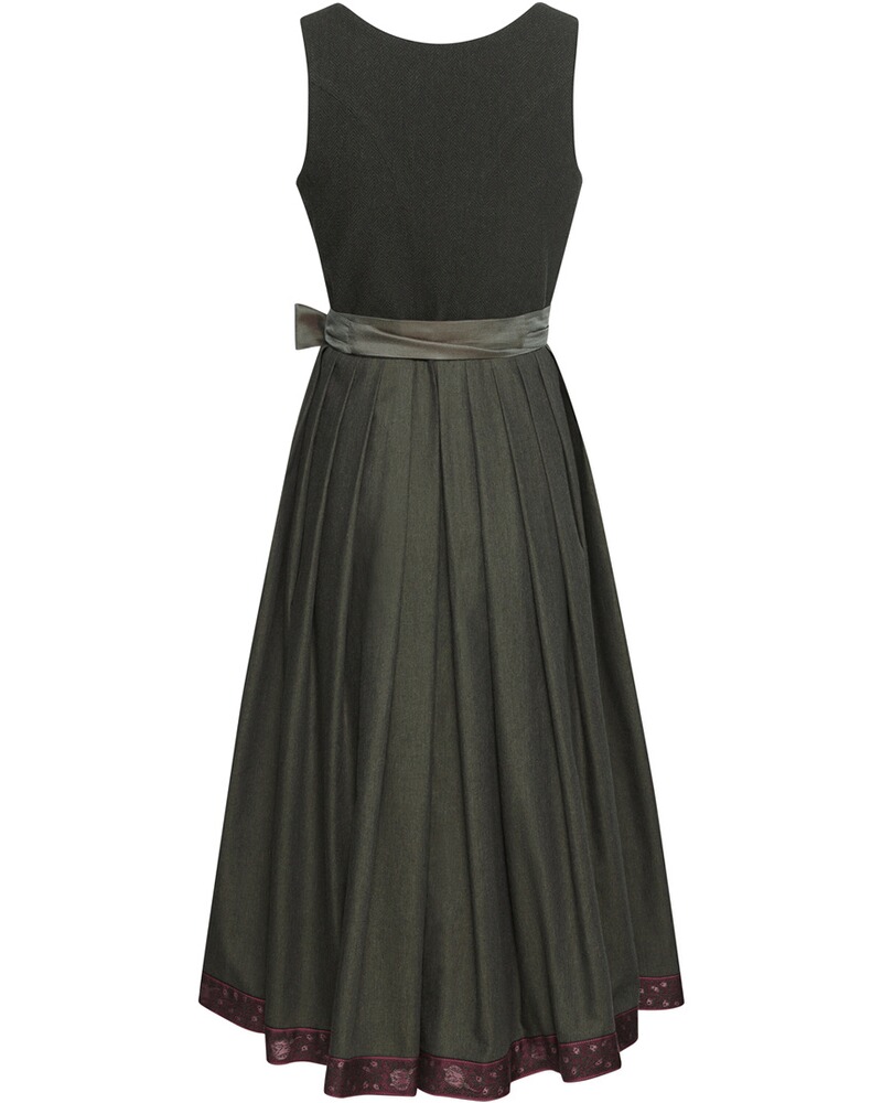Midi Dirndl Koflersee, Hammerschmid