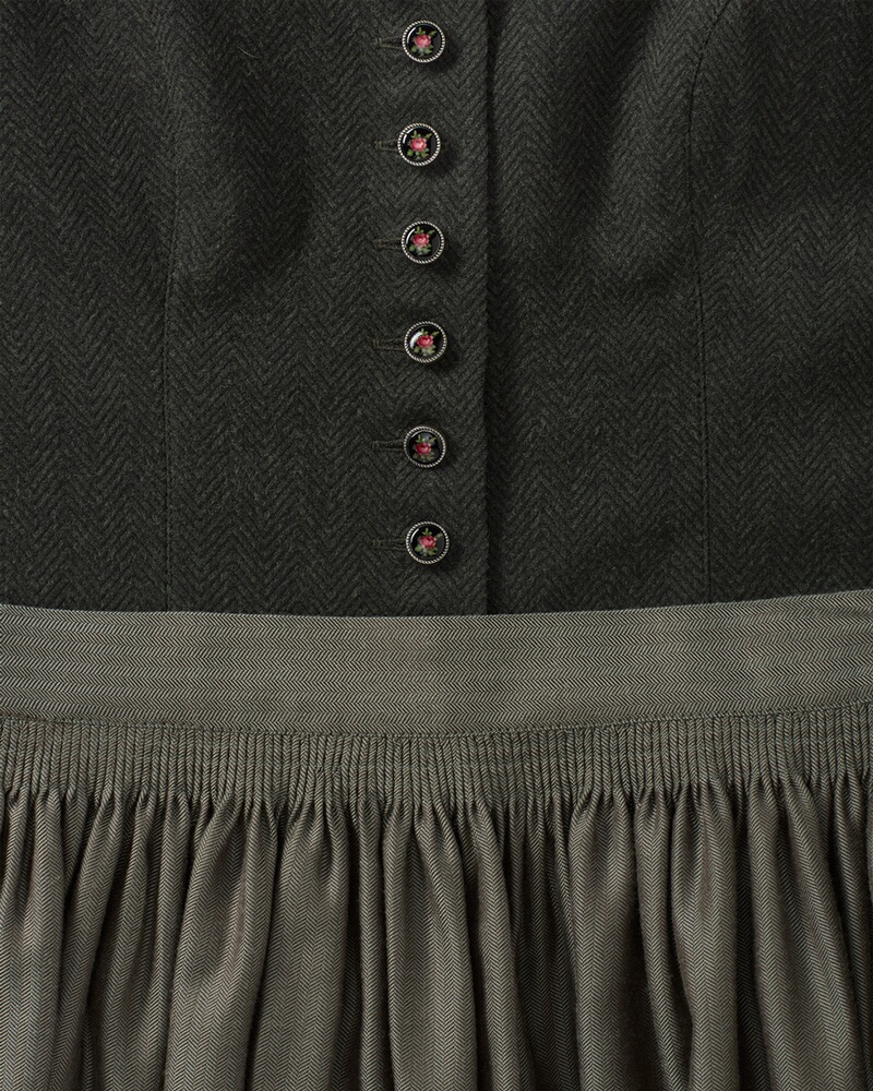 Midi Dirndl Koflersee, Hammerschmid