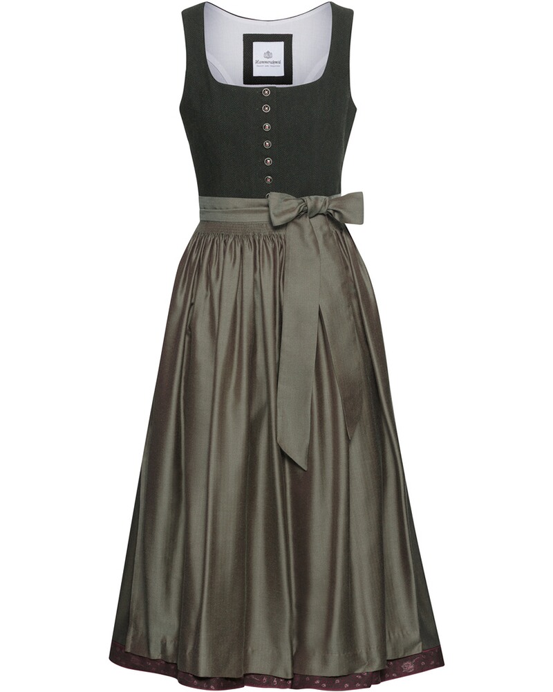 Midi Dirndl Koflersee