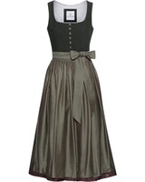 Midi Dirndl Koflersee, Hammerschmid