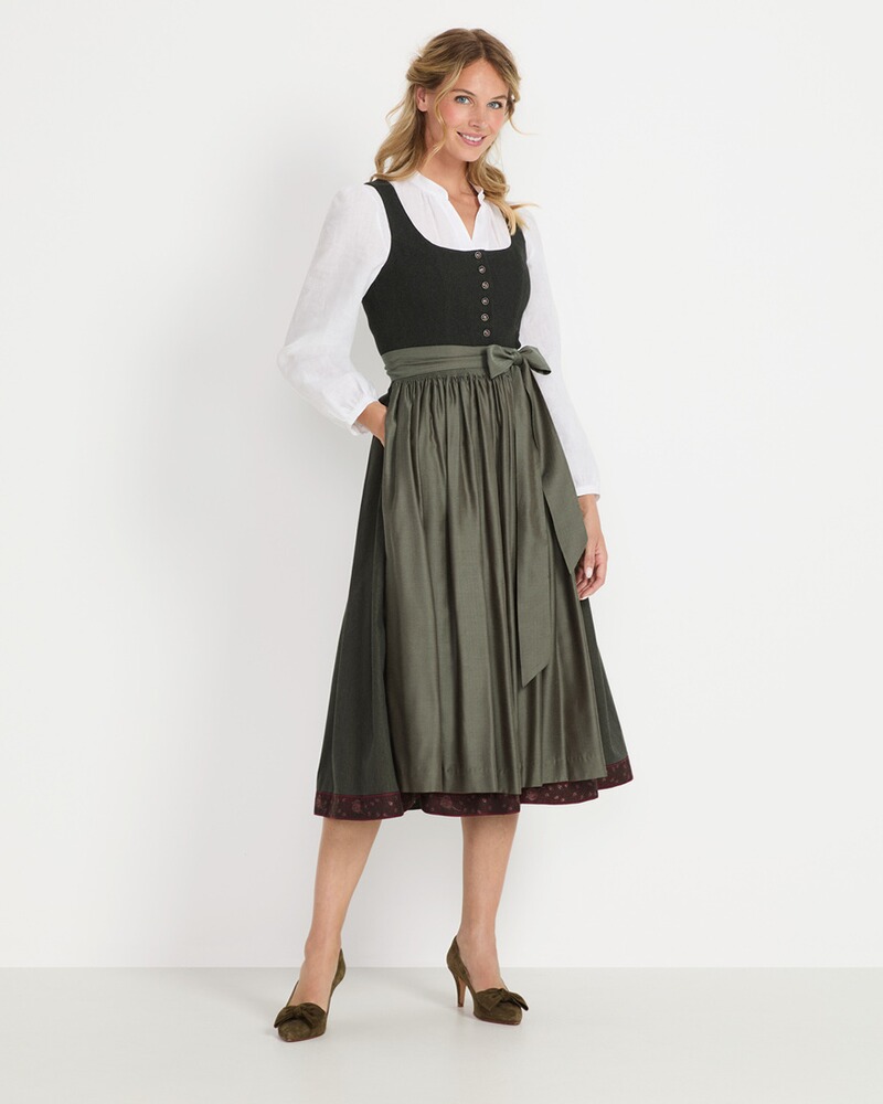 Midi Dirndl Koflersee, Hammerschmid