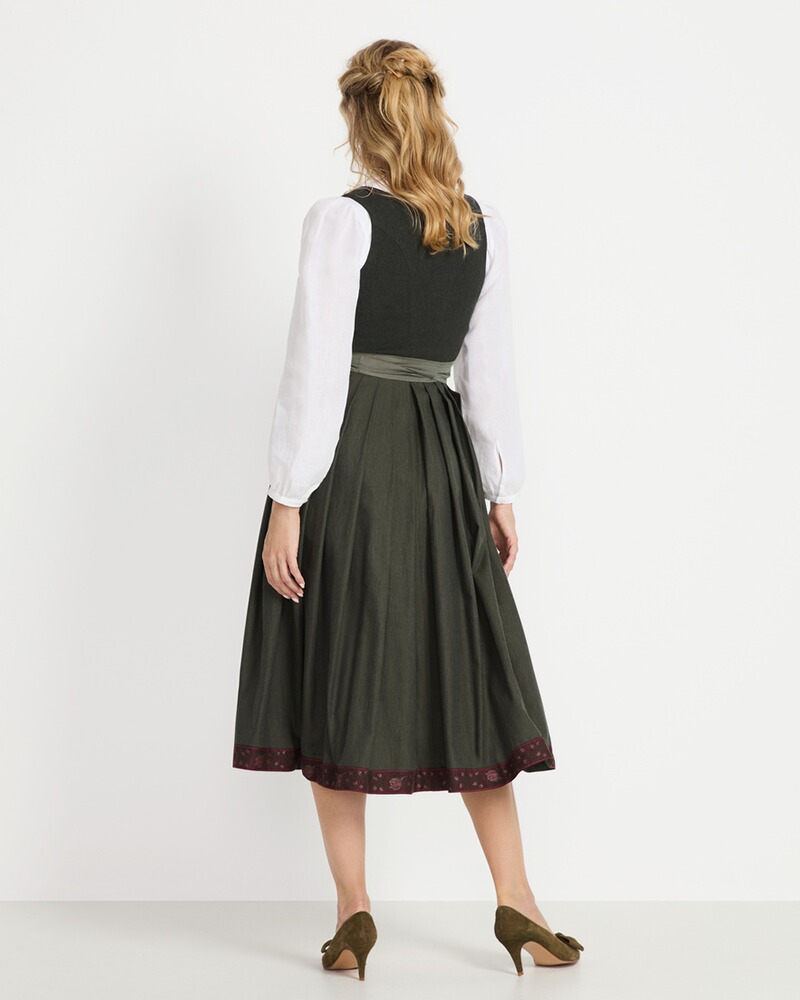 Midi Dirndl Koflersee, Hammerschmid