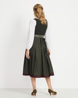 Midi Dirndl Koflersee, Hammerschmid