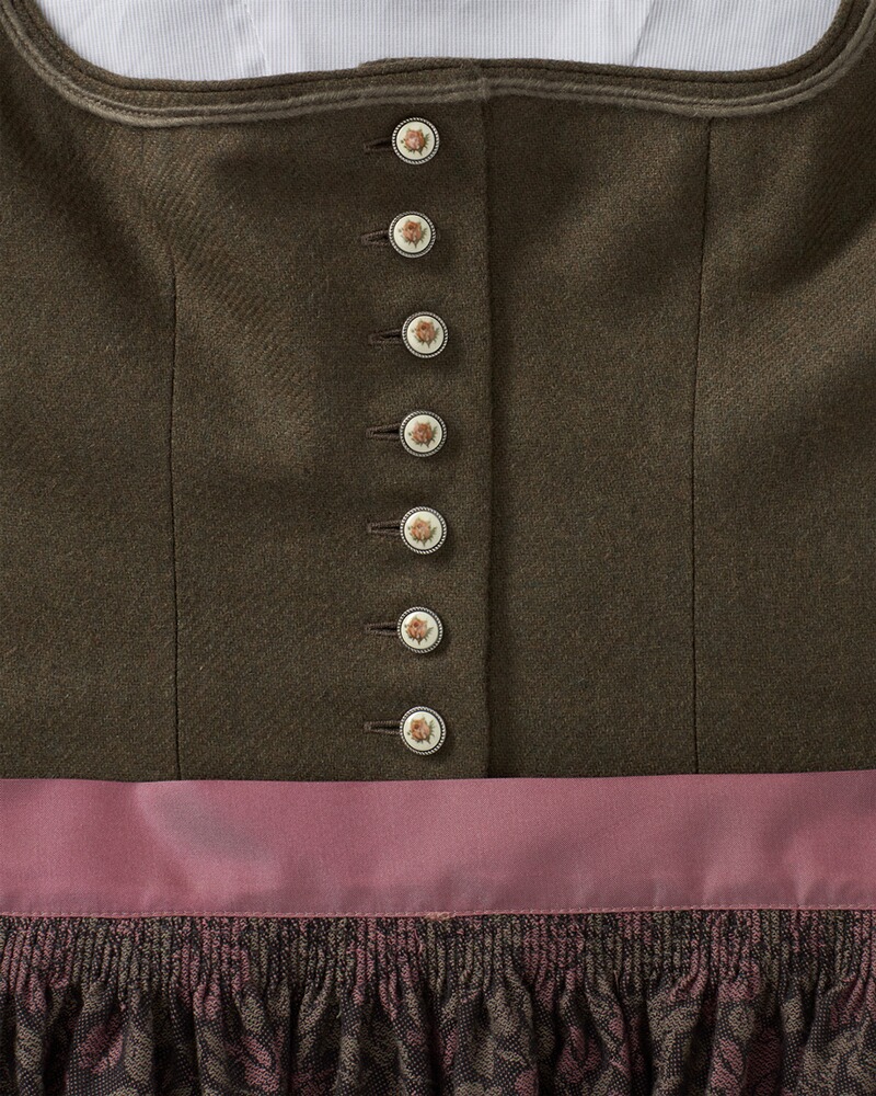 Midi Dirndl Pillersee, Hammerschmid