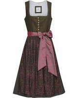 Midi Dirndl Pillersee, Hammerschmid