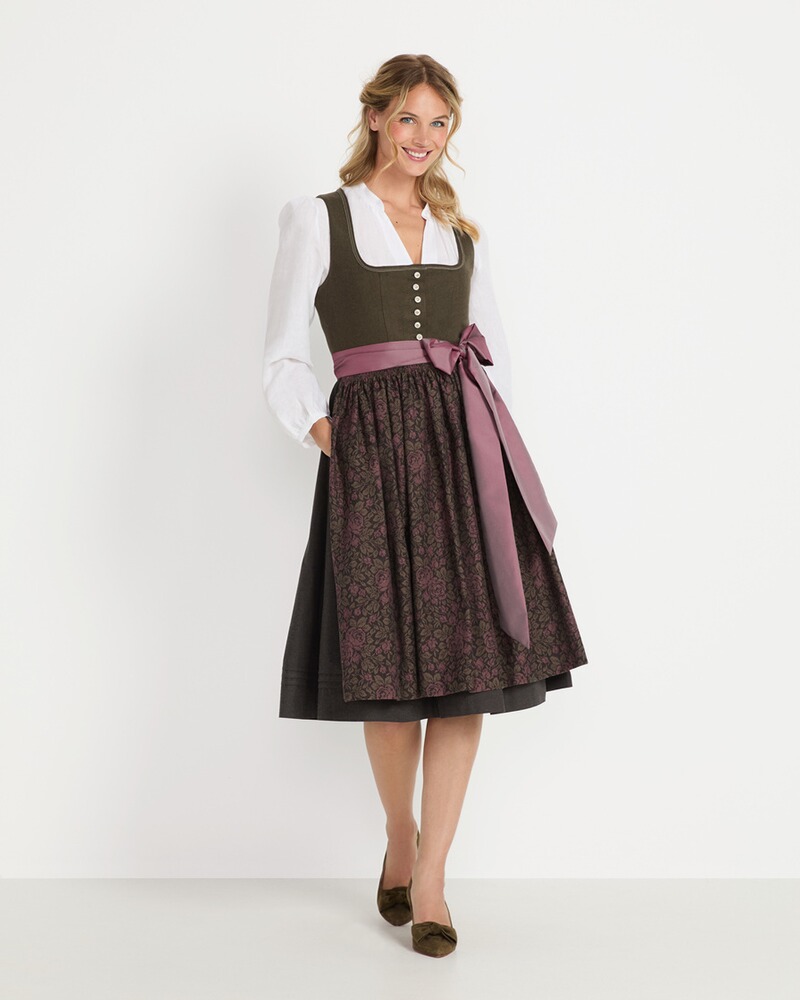 Midi Dirndl Pillersee, Hammerschmid