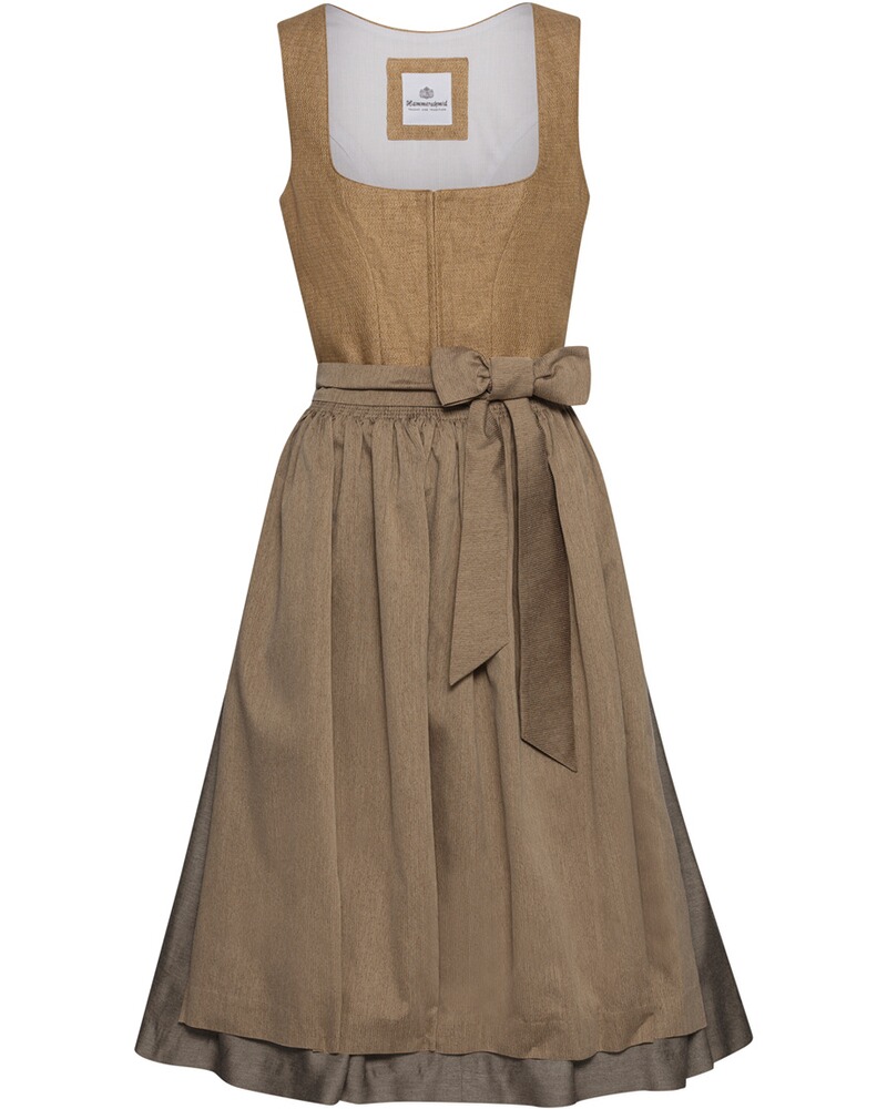 Midi Dirndl Bodensee