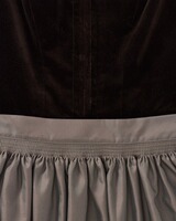 Midi Samtdirndl Bodensee, Hammerschmid