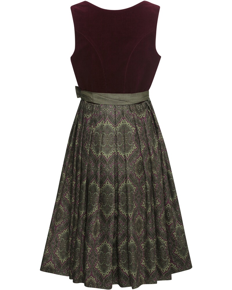 Midi Dirndl Pillersee, Hammerschmid