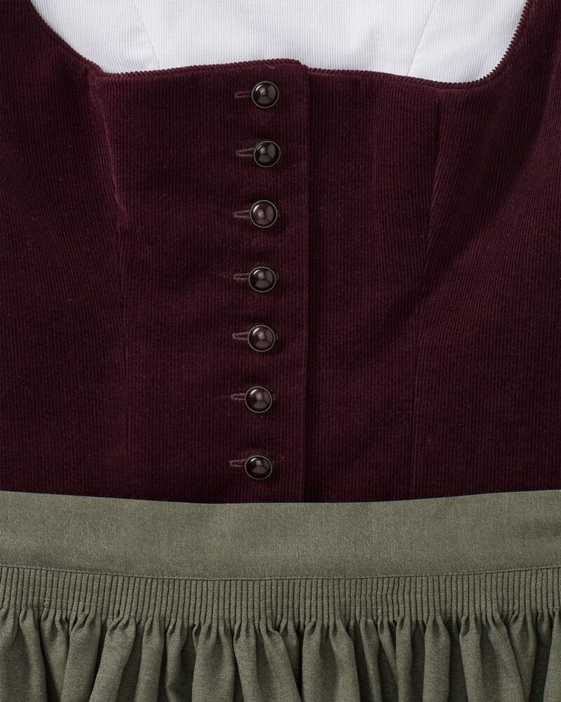 Midi Dirndl Pillersee, Hammerschmid