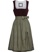 Midi Dirndl Pillersee, Hammerschmid