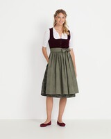 Midi Dirndl Pillersee, Hammerschmid