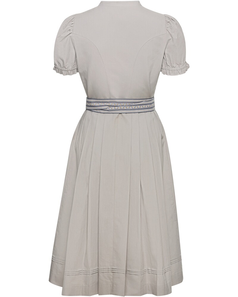 2-in-1 Halbarm-Dirndlkleid, Almsach