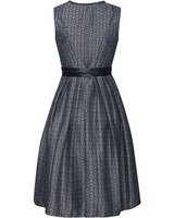 Jacquard-Dirndl, Almsach