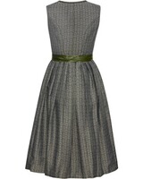 Jacquard-Dirndl, Almsach