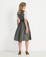 Jacquard-Dirndl, Almsach