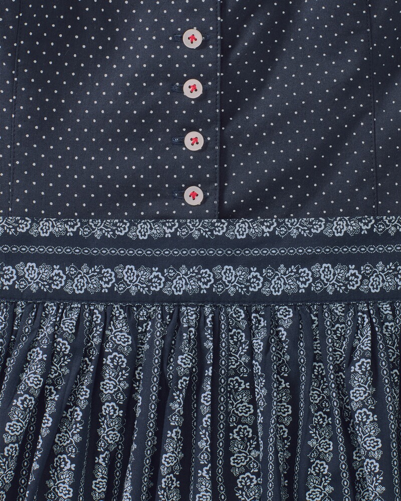 Midi-Dirndl, Almsach