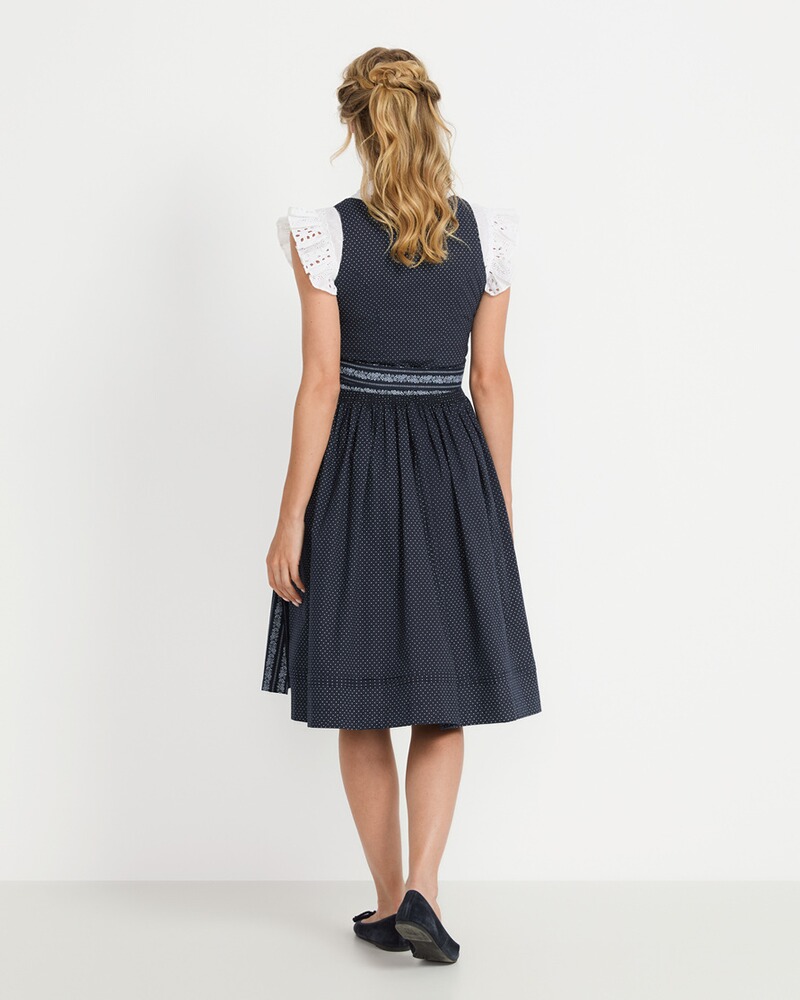 Midi-Dirndl, Almsach